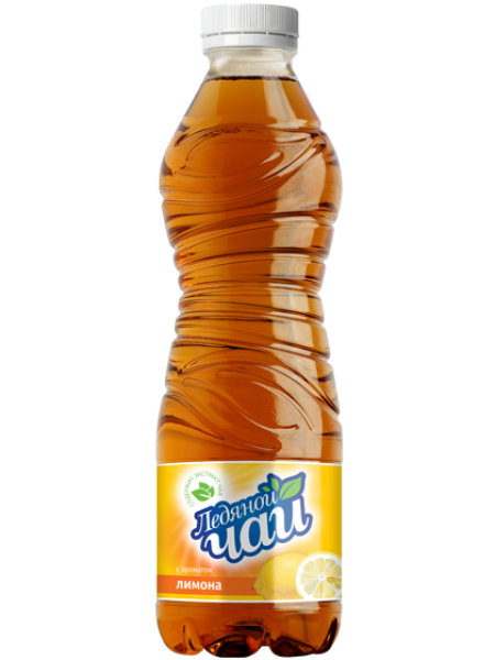 Напиток Ледяной чай с ароматом Лимона 1л*12 ПЭТ Минск Напиток Ледяной чай с ароматом Лимона 1л*12 ПЭТ Минск